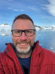 Antarctica New Zealand added a...