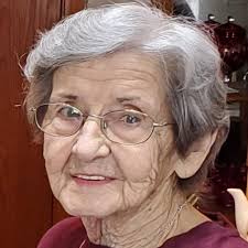 Mary Irene Covert Obituary May 4, 2023