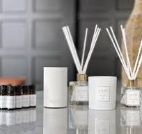 Redefining luxury home fragrance with a sustainable touch
