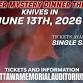 Murder Mystery Dinner - Knives Out