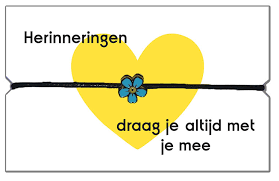Zo verleng ik dan nog de herinneringstijd, raak. 7 Manieren Om Te Herdenken Alzheimer Nederland