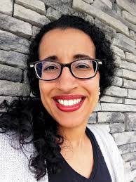 Imani Manning's Instagram, Twitter & Facebook