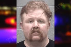 Jay Jarrett — Columbia County Jail Bookings