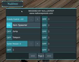 Use happymod to download mod apk with 3x speed. Granny Apk Mod V1 5 Nullzerepmod V9 Nullzerep Official