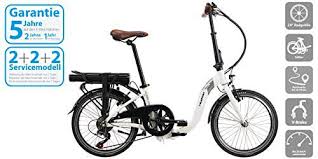 Der eingebaute optische reflektor kann verhindern. Blaupunkt Clara 390 Falt E Bike Tiefeinstieg Klapprad Stvzo 20 Zoll Leicht