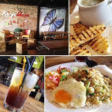 Sana'a restaurant serves all the middle eastern cusines, which are fully prepared by their professional chefs from yemen and iraq. 8 Most Happening Cafes In Cyberjaya Openrice Malaysia