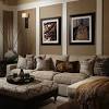 Leather sofa head layer cowhide modern simple living room large and small medium thick leather sofa combination furniture. 1
