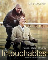 The Intouchables The Intouchables Good Movies Favorite Movies
