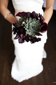 25 Beautiful Vintage Inspired Bridal Bouquets Black Bouquet Bouquet Beautiful Bouquet