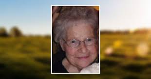 Violet Prince Obituary