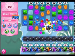 All candy bombs are required for the order. Pin On Candy Crush Saga
