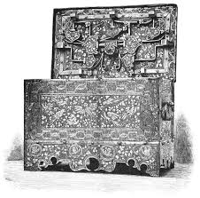 Découvrez toutes nos gammes de coffre fort de sécurité sur coffrefortpro.com. The Project Gutenberg Ebook Of Illustrated History Of Furniture By Frederick Litchfield