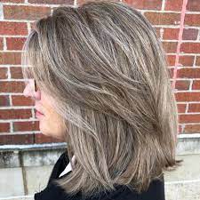 Well, when we talk about short hair makeovers, there are numerous possibilities and options. 50 Modern Hairstyles With Extra Zing For Women Over 50