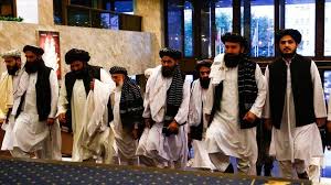 In a text message to reuters, shaheen has said that turkey should also leave afghanistan as it has been a nato member. Us Taliban Peace Parley Resumes In Doha