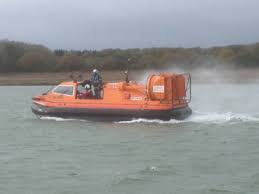 More images for rnli hovercraft » Rnli Hovercraft Richardsons Yacht Services Ltd Isle Of Wight