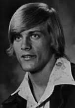 Bison Hall of Fame Olan "Bus" Wilson