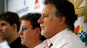 Revved Up! Autoweek Readers React to Week's Biggest Racing News