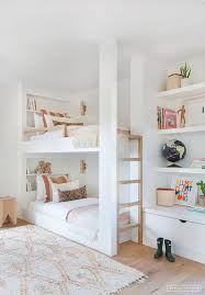 The Most Pinteresting Things This Month May Raise Your Hand If You Love Pinterest U200d U2640 Ufe0f I Bunk Beds Built In Bunk Bed Designs Built In Bunks Upgrade your cozy escapes with these modern bedroom ideas.