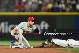 Phillies - Mariners