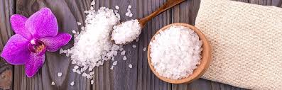 Epsom salt helps stabilize mood and relieve stress, anxiety and depression. 20 Amazing Epsom Salt Bath Benefits