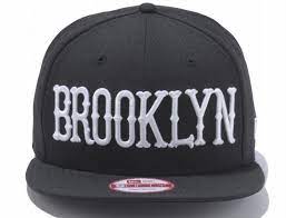 New Era Brooklyn 9fifty Snapback Cap Hats For Men Snapback Cap Cap