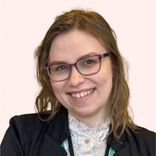 Kære netværk. Jeg har talt om jer i en podcast. Jer og den her dybt…