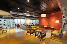 Workspace Interiors Recreating A Home Away From Home Small Apartment Design Bungalow House Design Home