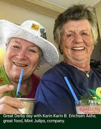 It is with a heavy heart and tears that I post that our Beloved Harriette  Ann Register passed away last night November 26, 2024. She was 78 years  young. I make this