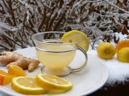 Para Que Sirve Tomar Te De Jengibre Con Limon