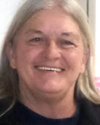 Remembering Brenda Joyce Miller Cogar