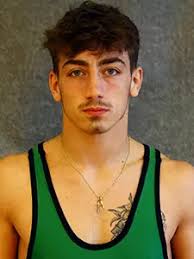 2022-23 Men's Wrestling Roster