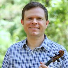 Watch now: Kingsport fiddler has played