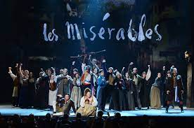 7 Reasons To Love Les Miserables