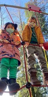 2019-2020/2020-2021 Annual Report by The Little School