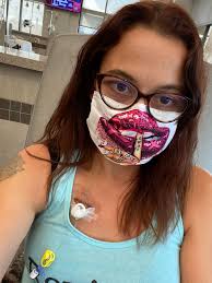 Please keep our Judson sister, Davina Morris, Judson class of 1991, in your  prayers. Davina has been diagnosed with moderately aggressive, stage 2  ductal carcinoma breast cancer with a high risk of