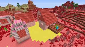 Trying to define minecraft is tricky. 1 7 2 The Best Minecraft Seeds Ever 3 Village Seeds All Right By Spawn Gigantic Mountain Mushroom Biome Desert Pyramids Seeds Minecraft Java Edition Minecraft Forum Minecraft Forum