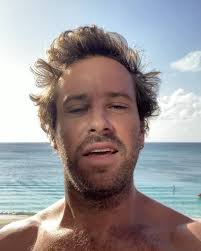 More shocking details revealed by armie hammer ex girlfriend!. Armie Hammer Net Worth 2021 Elizabeth Chambers Prenup Details Stylecaster