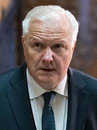 Governor of the Bank of Finland