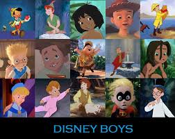 Disney Boys So Cute Til They Grow Up Except Peter Pan He Never Grows Up Lol Disney Deviantart Com Chanteur