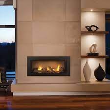 Zero Clearance Gas Fireplace Google Search Modern Fireplace Mantles Fireplace Design Contemporary Fireplace