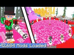 Get access to dragons, machines, monsters, and way more with minecraft modpacks! Minecraft Hunger Games On The Largest Modpack Possible Youtube In 2021 Minecraft Hunger Games Hunger Games Minecraft