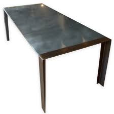 We did not find results for: Contemporary Zinc Dining Table Andrew Nebbett Designs