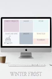 Seasonal Desktop Wallpaper Organizers And Calendars Hygge Inspired Save Time Make Tim Desktop Wallpaper Organizer Desktop Wallpaper Spring Desktop Wallpaper