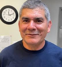 Mi conexión al parque