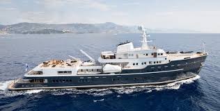 Image result for Bleu Fjord 1981 Fleet