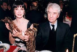 Le 11 mai du groupe webedia. Sabine Azema Souvenirs Emouvants De 16 Ans De Mariage Avec Alain Resnais