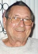 Obituary information for Richard Edward Hester