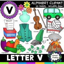Our aim is to update it regularly and provide many different styles as a source of inspiration. Letter V Clipart 20 Images Personal Or Commercial Use By Speech Doodles