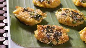 See more ideas about ming tsai, recipes, food. Smashed Shrimp Shumai Recipe From Bostonchefs Com Recipes From Boston S Best Chefs And Restaurants In Boston