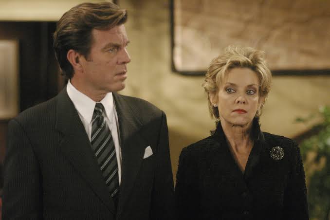 The Young and the Restless Spoilers: The Abbots | May 29 - June 4 - globaltv